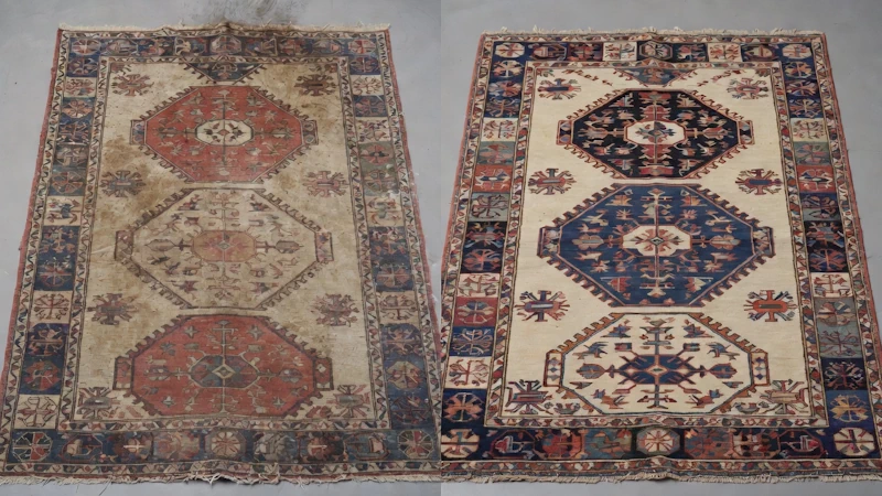 Βιοκαθαρισμός χαλιών Περιστέρι Αττική – εξόντωση ακάρεων